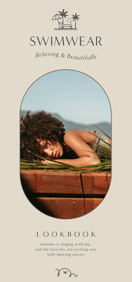 スマートフォン用LP制作イメージ1