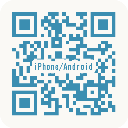 スマートフォン表示用QRコード